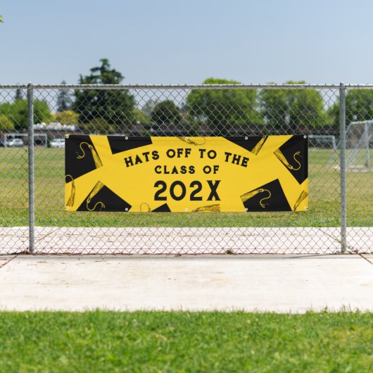 Afstuderen 2025 Congrats Banner (Insitu)
