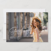 Afstuderen 2025 Foto Aankondiging (Voorkant)