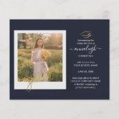 Afstuderen 2025 Fotoaankondiging (Achterkant)