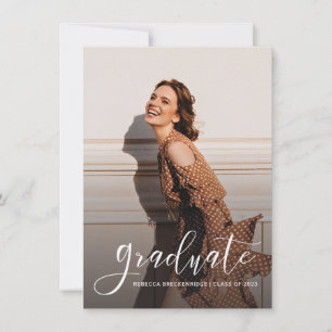 Afstuderen 2025 Foto's Afstudeerder Aankondiging