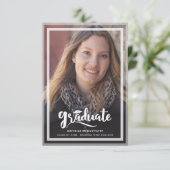 Afstuderen 2025 Foto's Script Aankondiging (Staand voorkant)