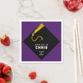 Afstuderen 2025 Partij Servet (Insitu)