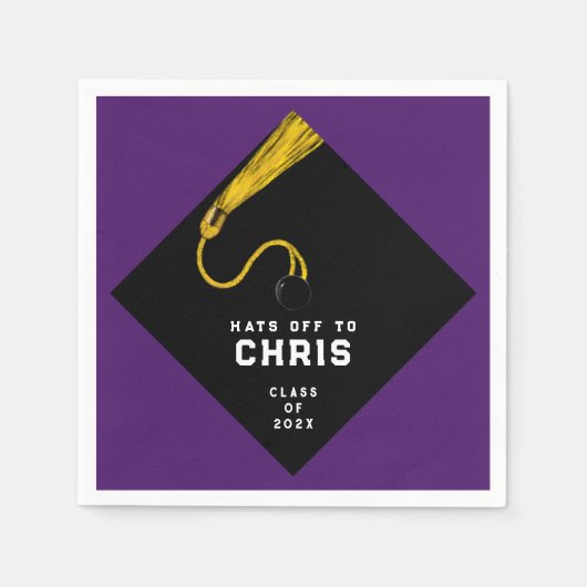 Afstuderen 2025 Partij Servet (Voorkant)