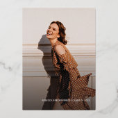 Afstuderen 2025 Photo Collage Script Aankondiging (Voorkant)