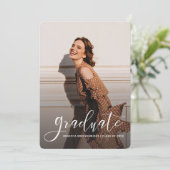 Afstuderen 2025 Script 5 Foto's Afstudeerder Aankondiging (Staand voorkant)