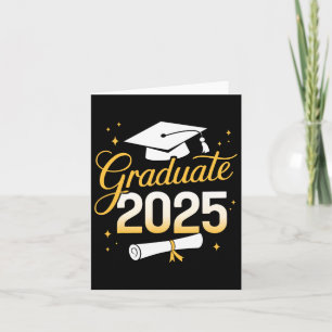 Afstuderen 2025 voor CL van 2025 Afstuderen Kaart