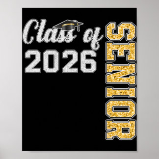 Afstuderen 2026 Voor Aankomende Afgestudeerden - A Poster