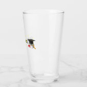 Afstuderen Aangepast glas (Links)