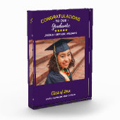 Afstuderen Aangepaste foto Afstuderen (Links)