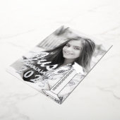 Afstuderen Aankondiging Wetenschap afgestudeerde c (Gedraaid)