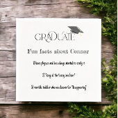 Afstuderen Afloopklep Servet