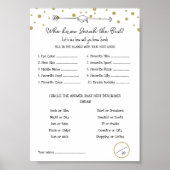 AFSTUDEREN afstudeerder Poster (Voorkant)