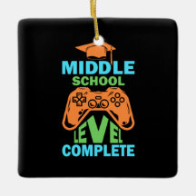 Afstuderen Art. | Midden-schoolniveau voltooid