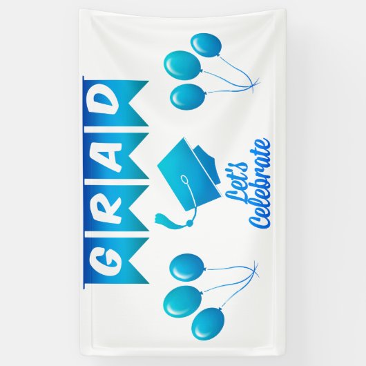 Afstuderen banner (Verticaal)