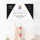 Afstuderen Banner Waterverf Kijk HAMbyWG (Insitu)