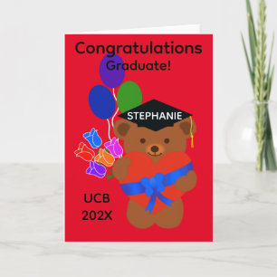 Afstuderen Beer #3-2 Kaart