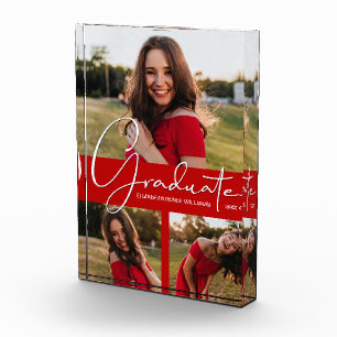Afstuderen bekendmaking van Collage Afstuderen Sca Fotoblokken