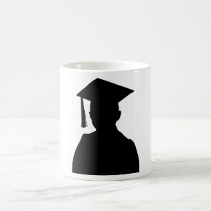 AFSTUDEREN BOY KOFFIEMOK