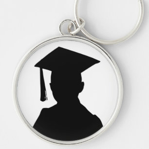 AFSTUDEREN BOY SLEUTELHANGER