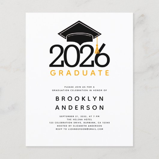 AFSTUDEREN BUDGET Pet (Voorkant)