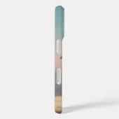 Afstuderen Bunny Case-Mate iPhone Case (Achterkant / Rechts)