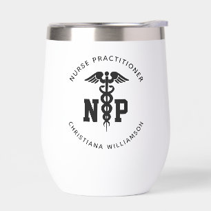 Afstuderen Caduceus, NP-verpleegkundige