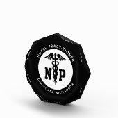 Afstuderen Caduceus, NP-verpleegkundige Fotoblokken (Rechts)