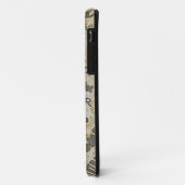 afstuderen Case-Mate iPhone case (Achterkant/links)
