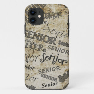 afstuderen iPhone 11 hoesje