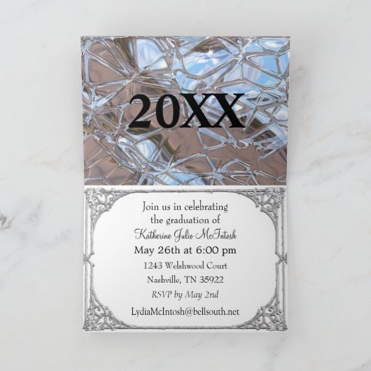 Afstuderen Class foto aanpasbaar (Binnen)