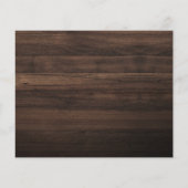 Afstuderen Class of 2025 Afstudeerder Party Invita (Achterkant)