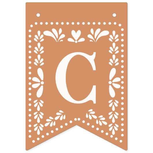 Afstuderen Congrats Afstudeerder 2025 Bunting Bann Vlaggetjes (Eerste vlag)