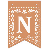 Afstuderen Congrats Afstudeerder 2025 Bunting Bann Vlaggetjes (Derde vlag)