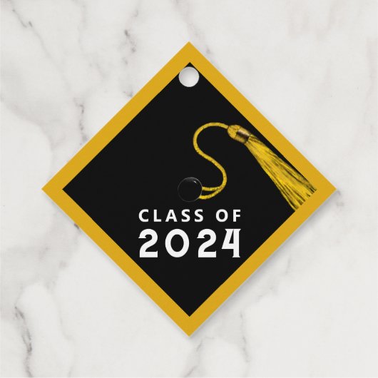 Afstuderen Congrats Bedankjes Labels (Achterkant)