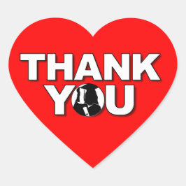 Afstuderen Dank u Hart Sticker Gown 3