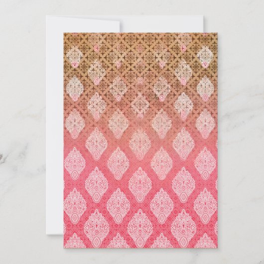 Afstuderen, Feest & Aankondiging Uitnodiging Kaart (Voorkant)