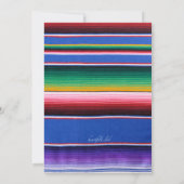 Afstuderen Fiesta met Pet uitnodiging (Achterkant)