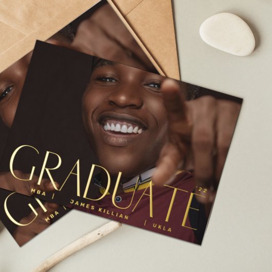 AFSTUDEREN | Folie Foto 2023 Aankondiging