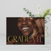 AFSTUDEREN | Folie Foto 2023 Aankondiging (Staand Voorkant)