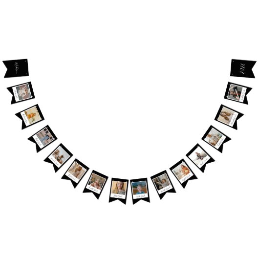 Afstuderen Foto Banner Kleuterschool naar 12e klas (Alle)