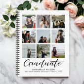 Afstuderen Foto Collage Keepomwille Notitieboek