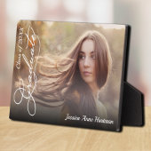 Afstuderen Foto Fotoplaat