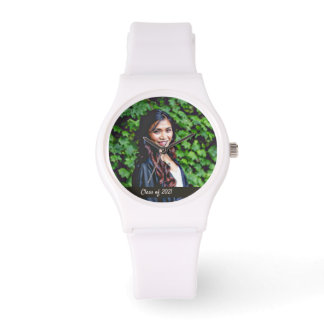 Afstuderen Foto volgen Horloge