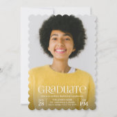 Afstuderen fotograaf kaart (Voorkant)