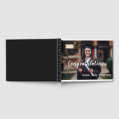 Afstuderen gastboek gastenboek (Volledig)