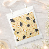 Afstuderen gefeliciteerd bedankzakje (Geknipt)