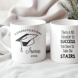 Afstuderen Gefeliciteerd met de moderne klasse Suc Mok