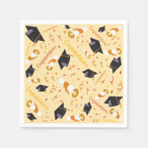 Afstuderen gefeliciteerd