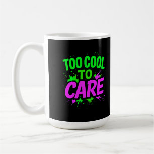 Afstuderen Gift Mok - Cool Coffee Cup voor student
