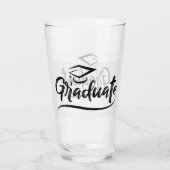 Afstuderen Glas (Achterkant)